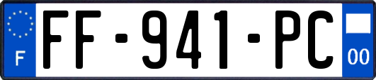FF-941-PC