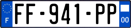 FF-941-PP