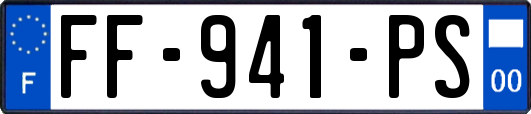 FF-941-PS
