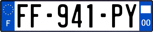 FF-941-PY