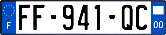 FF-941-QC