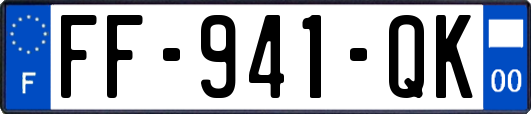 FF-941-QK