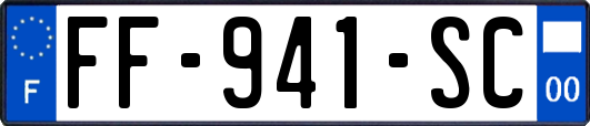 FF-941-SC