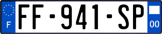 FF-941-SP