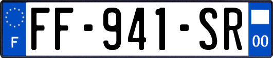 FF-941-SR