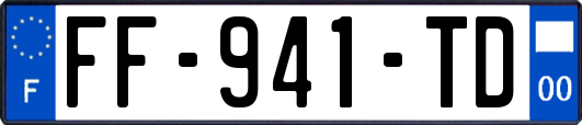 FF-941-TD