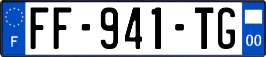 FF-941-TG