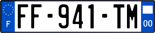 FF-941-TM