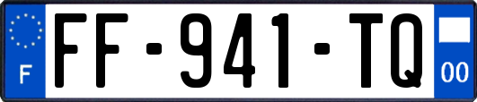 FF-941-TQ