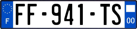 FF-941-TS