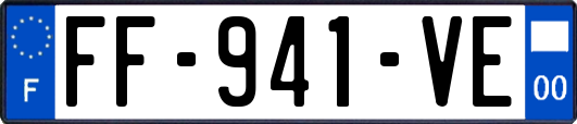FF-941-VE