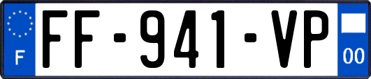 FF-941-VP