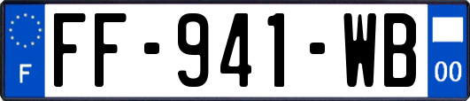 FF-941-WB