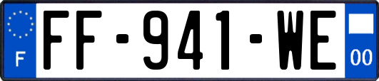 FF-941-WE