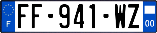 FF-941-WZ