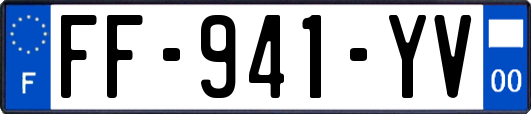 FF-941-YV