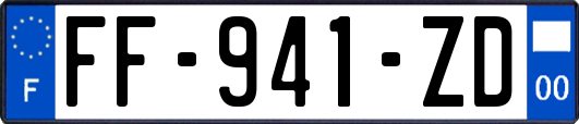 FF-941-ZD