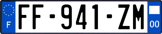 FF-941-ZM