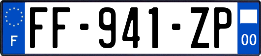 FF-941-ZP