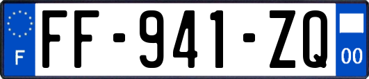 FF-941-ZQ