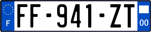 FF-941-ZT