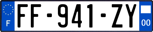 FF-941-ZY