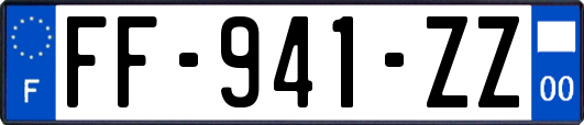 FF-941-ZZ