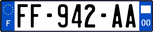 FF-942-AA