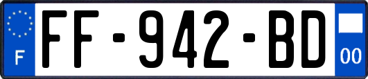 FF-942-BD