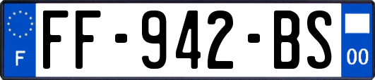 FF-942-BS