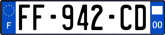 FF-942-CD