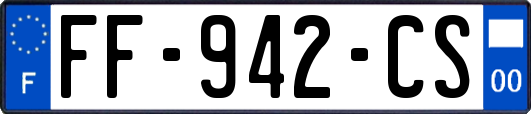 FF-942-CS