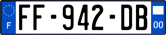 FF-942-DB