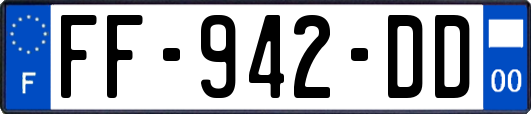 FF-942-DD