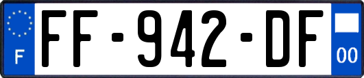 FF-942-DF