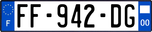 FF-942-DG