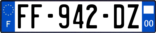 FF-942-DZ