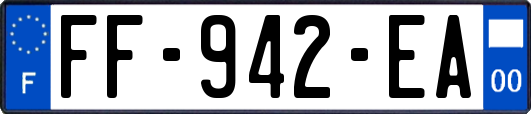 FF-942-EA