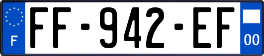 FF-942-EF