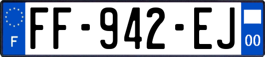 FF-942-EJ