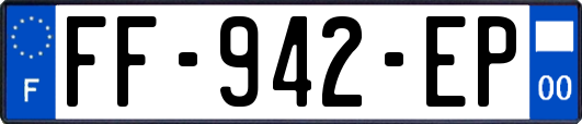 FF-942-EP