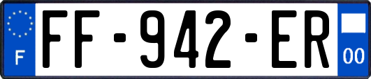FF-942-ER