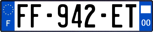 FF-942-ET