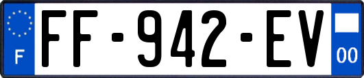 FF-942-EV