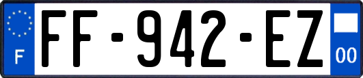 FF-942-EZ