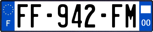 FF-942-FM