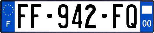 FF-942-FQ