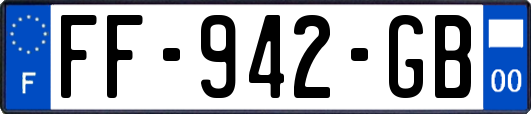 FF-942-GB