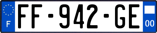 FF-942-GE