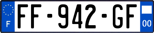 FF-942-GF